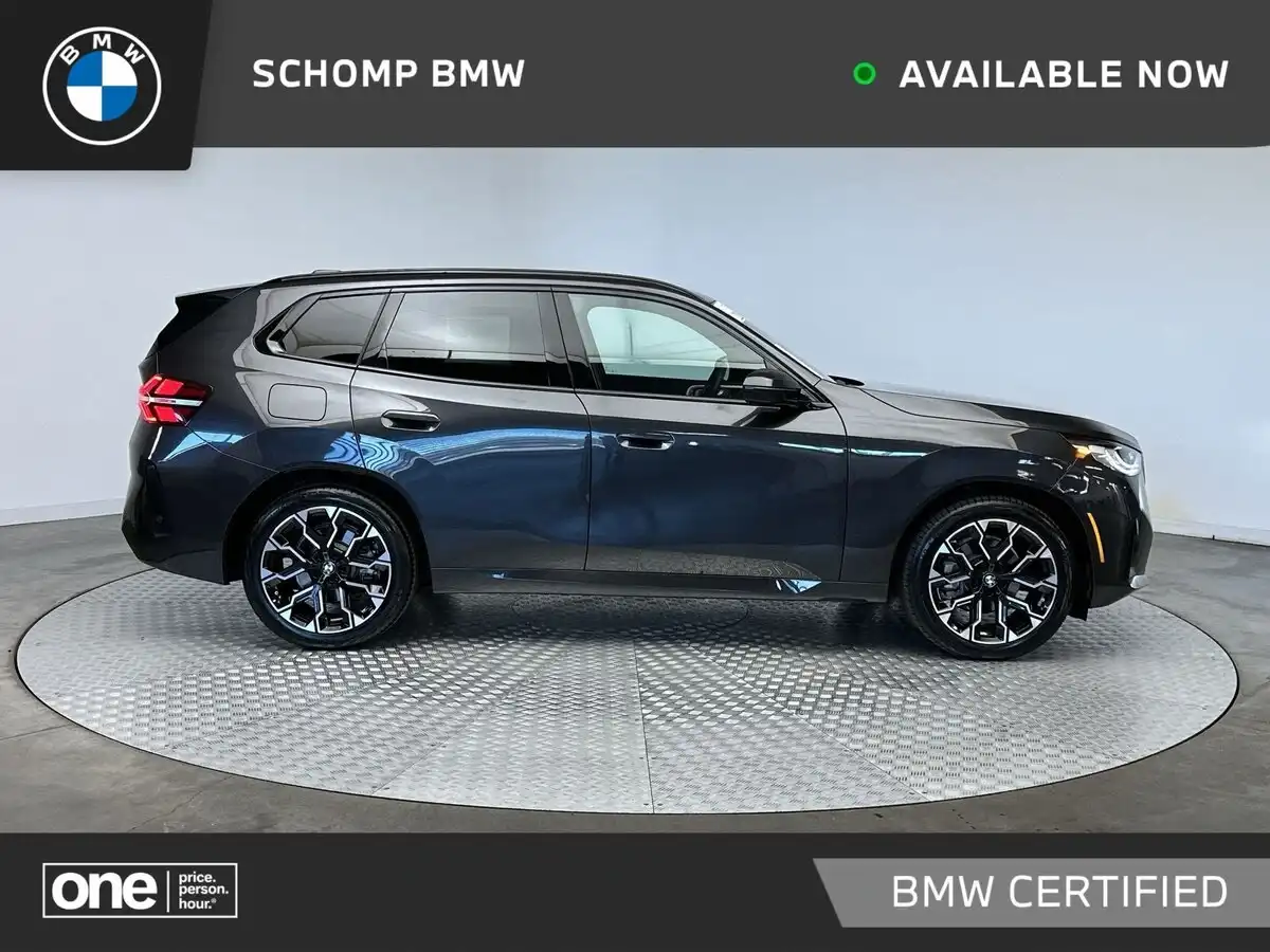 2026 BMW X3 30 XDRIVE's photo