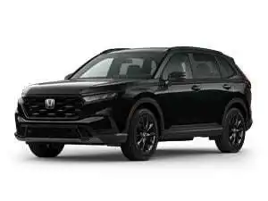 2027 Honda CR-V Hybrid Sport AWD's photo