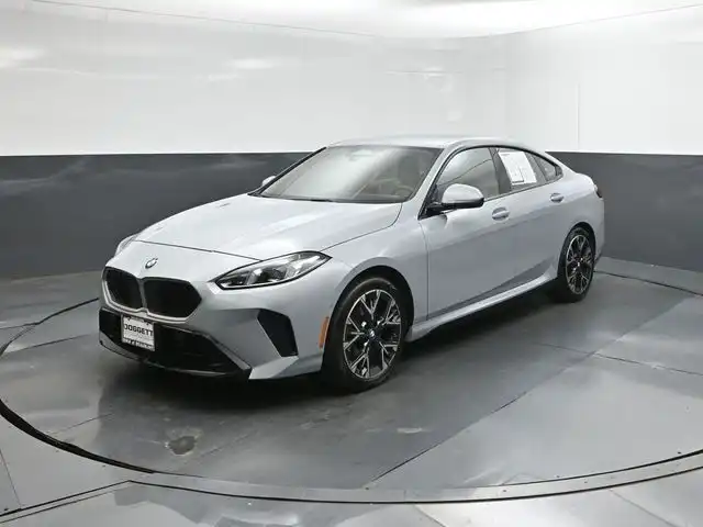2025 BMW 2 Series 228 xDrive Gran Coupe's photo