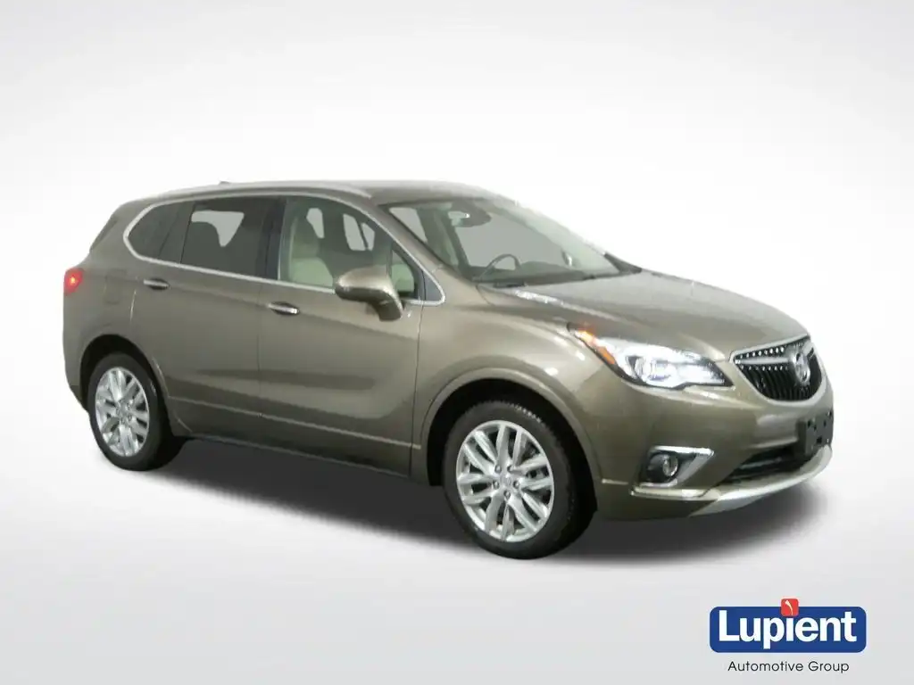2019 Buick Envision Premium I AWD's photo