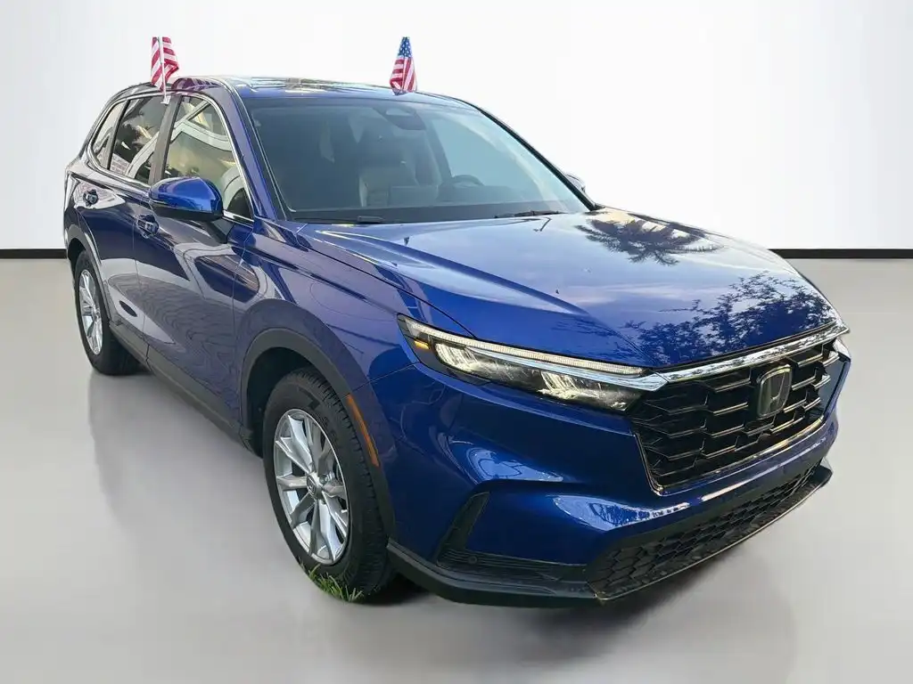 2024 Honda CR-V EX-L 2WD's photo