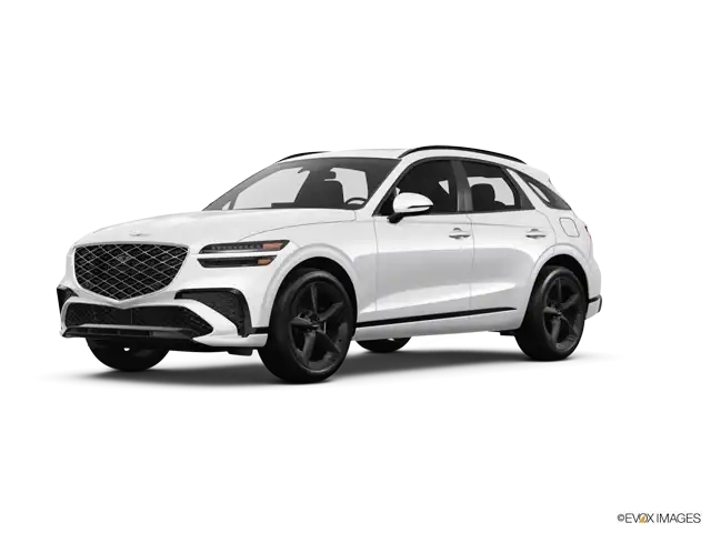 2027 Genesis GV70 2.5T Sport Prestige AWD's photo