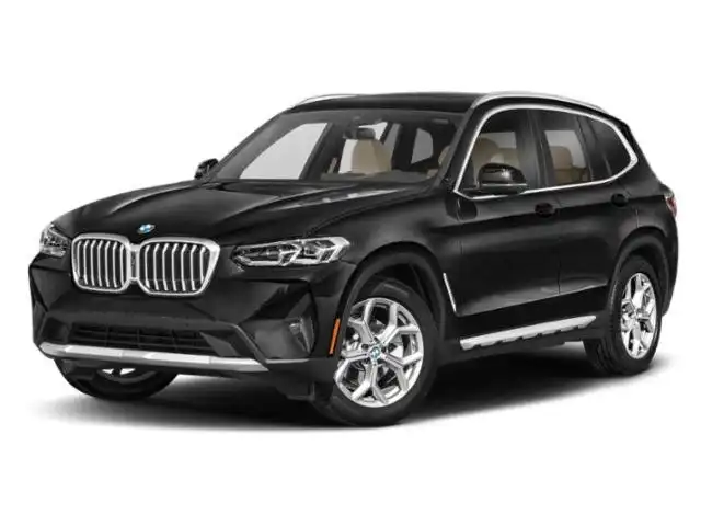 2023 BMW X3 xDrive30i's photo