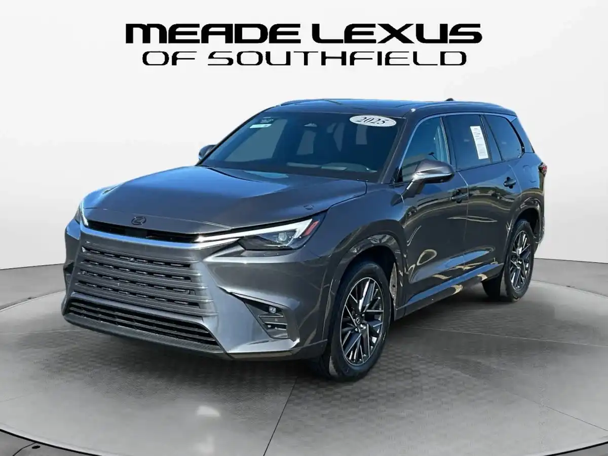 2025 Lexus TX 350 350 Luxury AWD's photo