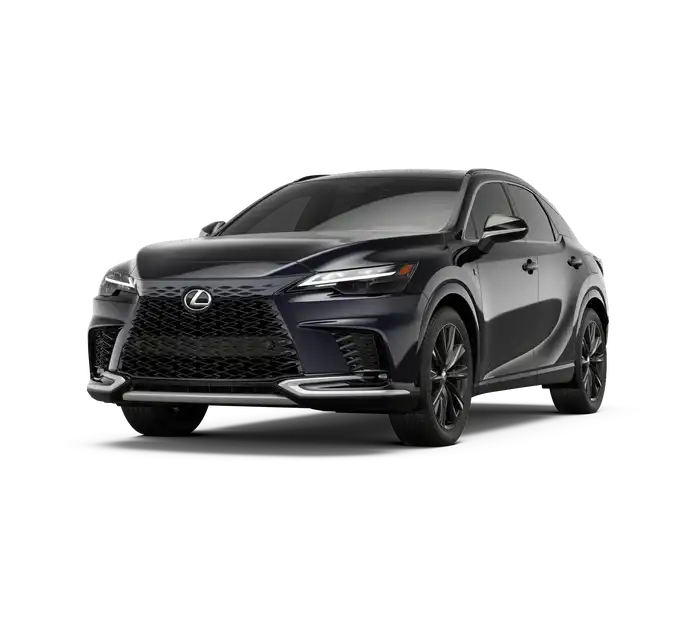 2026 Lexus RX 350 350 F SPORT Handling AWD's photo