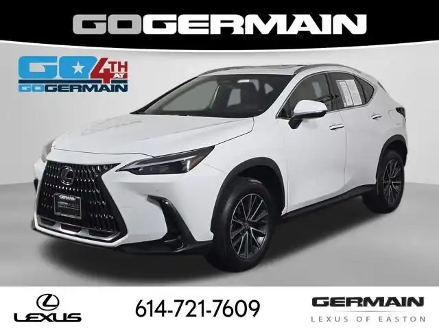2026 Lexus NX 350 350 AWD's photo
