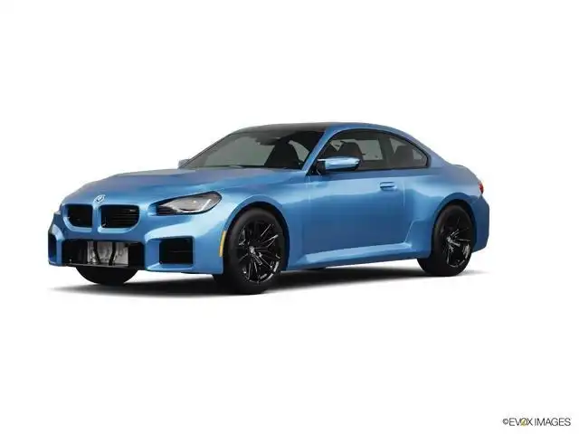 2026 BMW M2 M2 Coupe's photo