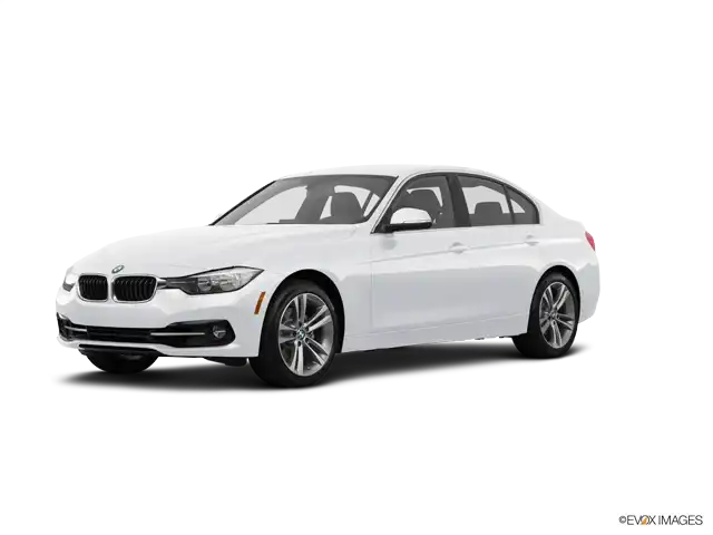 2017 BMW 3 Series 330i xDrive Sedan's photo