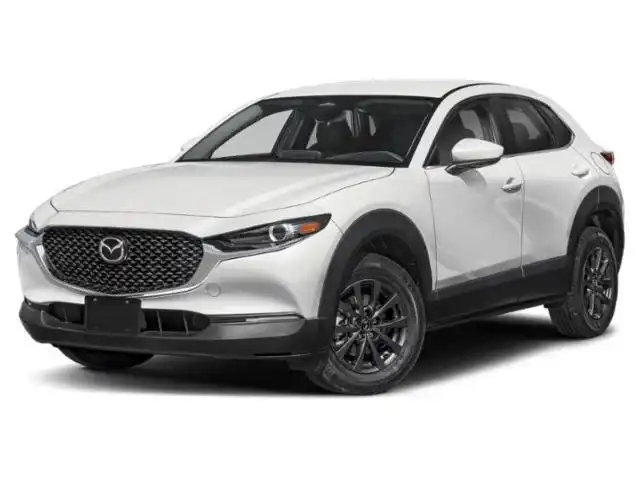 2024 Mazda CX-30 2.5 AWD S's photo