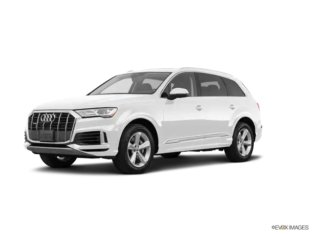 2022 Audi Q7 55 Premium quattro Tiptronic's photo