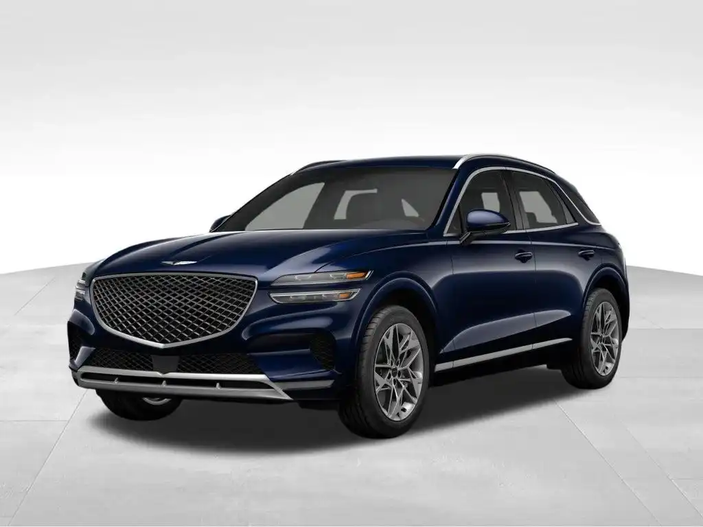 2025 Genesis GV70 2.5T Standard AWD's photo