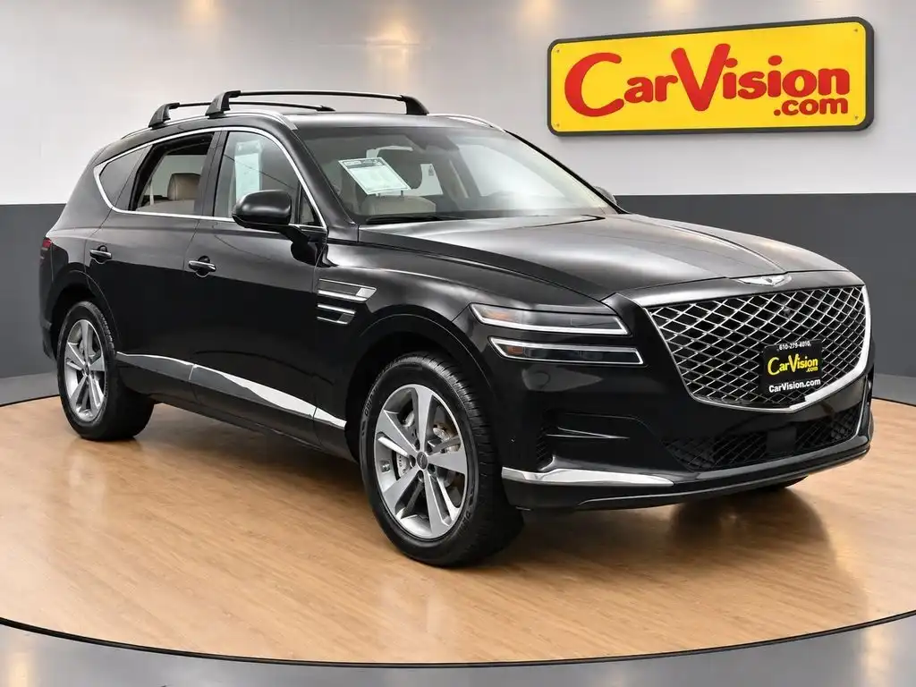 2024 Genesis GV80 3.5T Standard AWD's photo