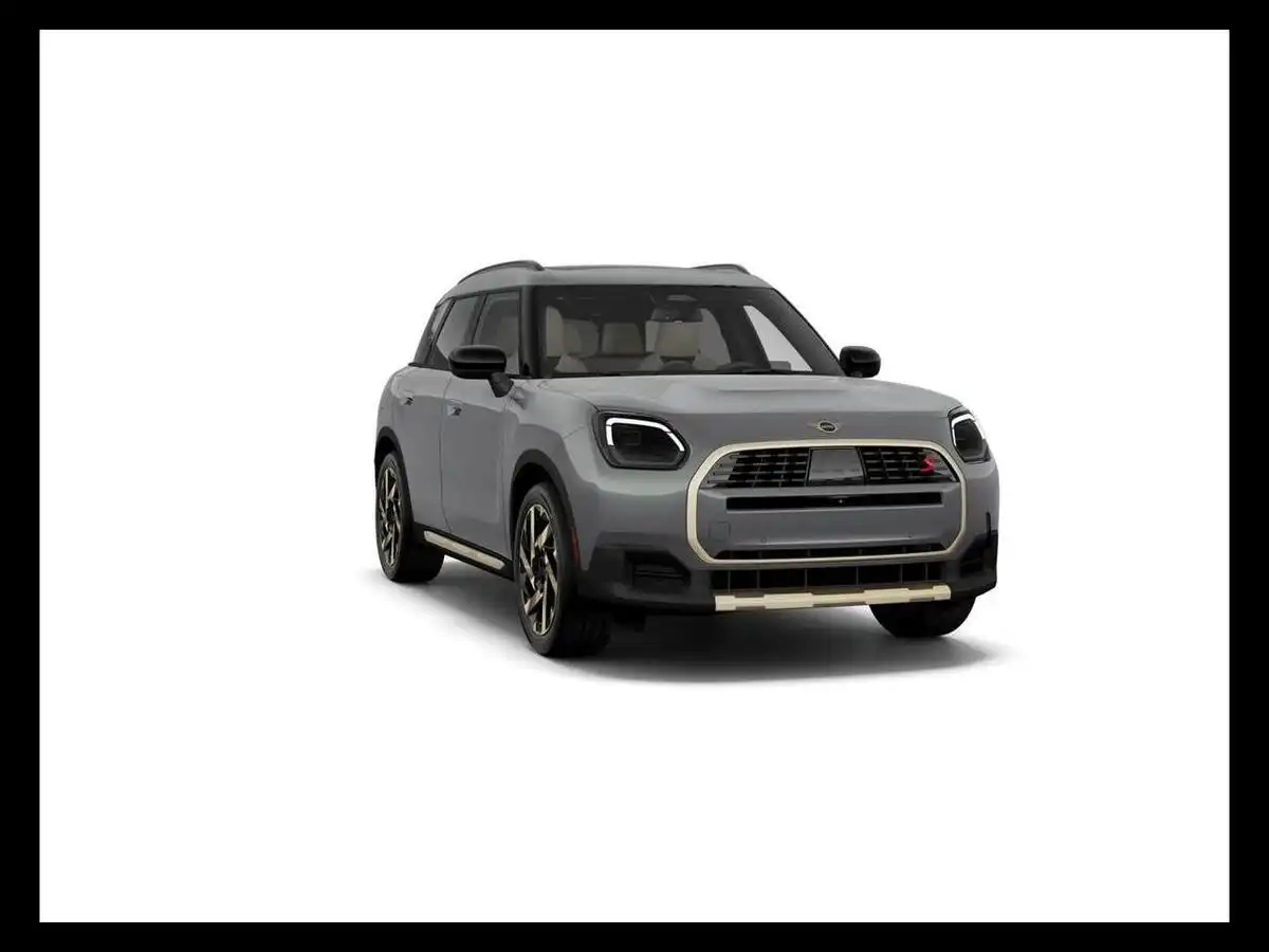 2027 MINI Countryman S ALL4's photo