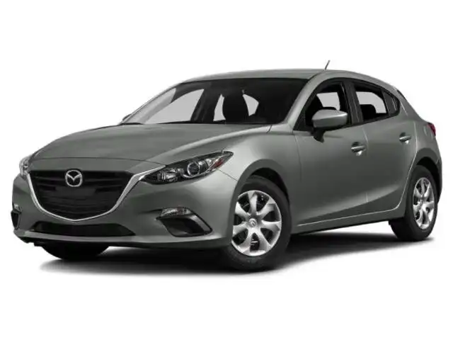 2015 Mazda CX-3 I Grand Touring 5-Door AT SKYACTIV's photo