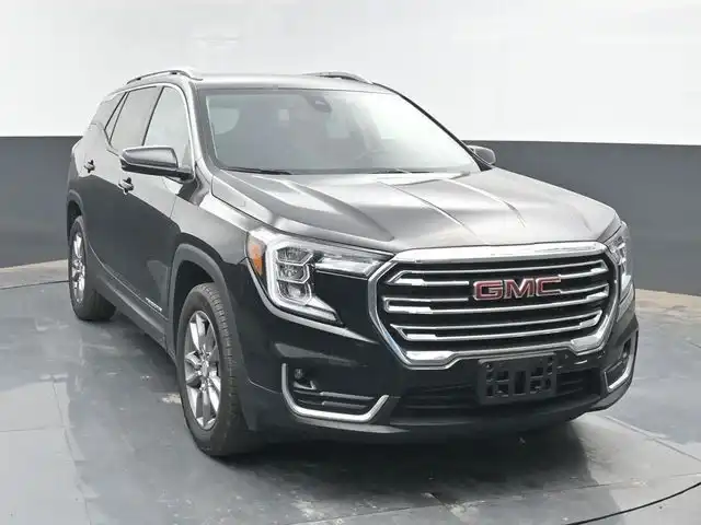 2024 GMC Terrain SLT AWD's photo