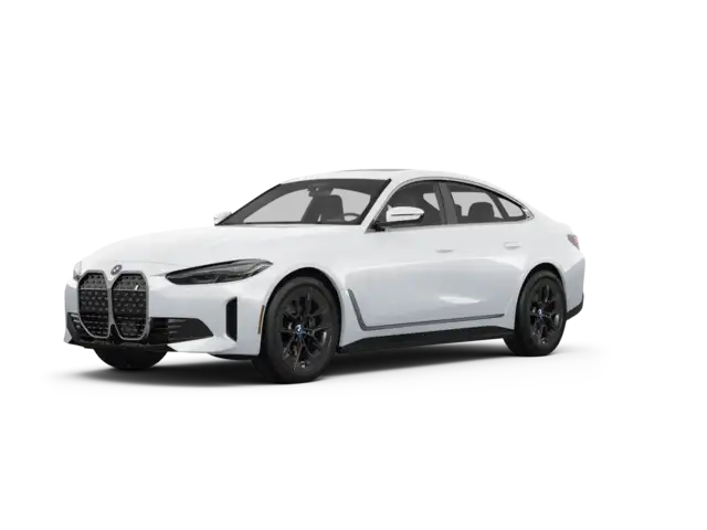 2023 BMW i4 eDrive35's photo