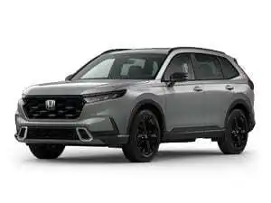 2027 Honda CR-V Hybrid Sport Touring AWD's photo
