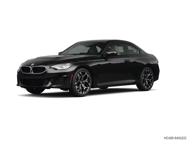2026 BMW 2 Series 230i Coupe's photo