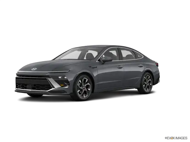 2024 Hyundai Sonata SEL's photo
