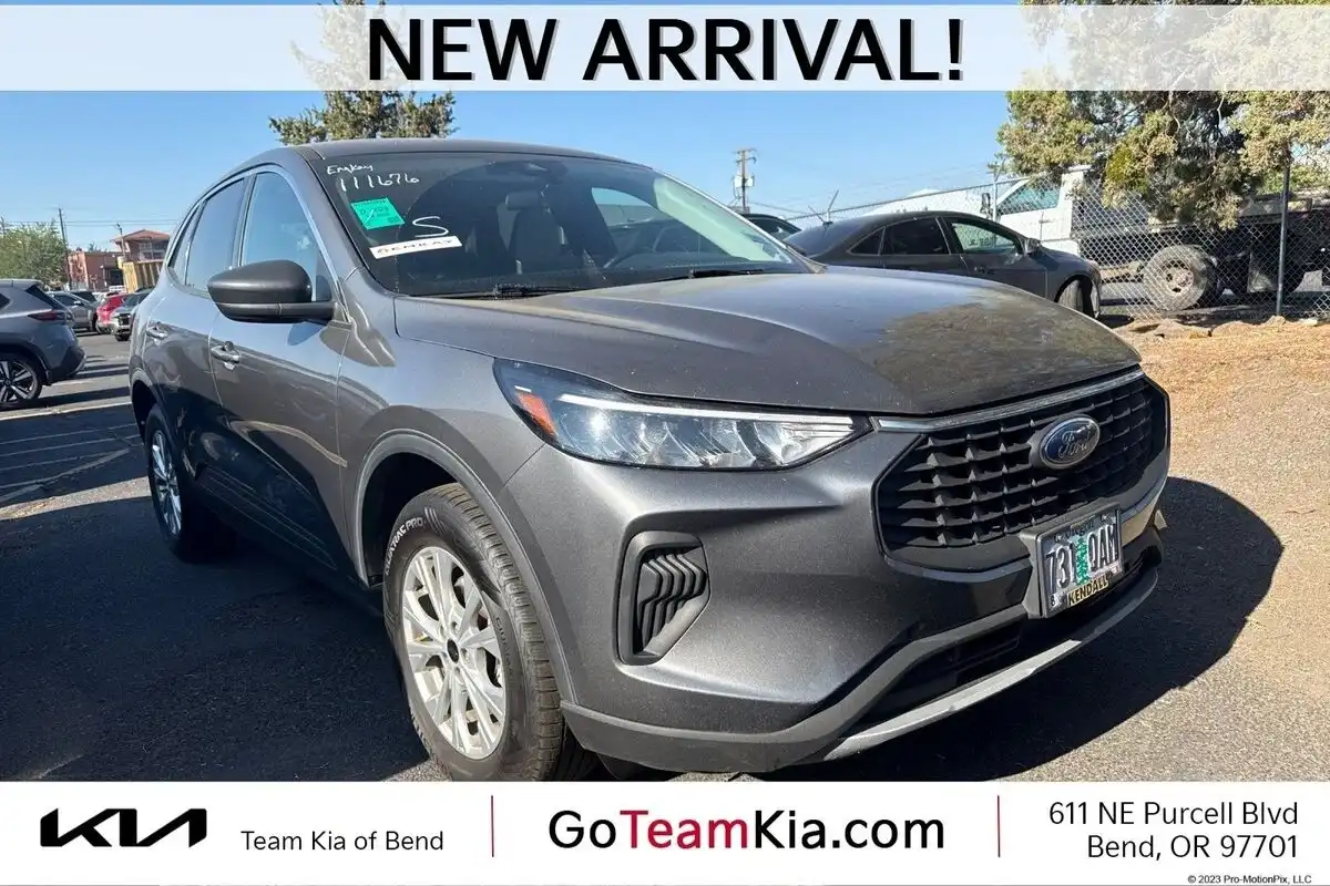 2024 Ford Escape Active AWD's photo