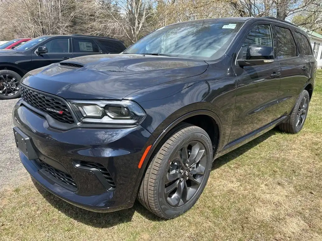 2026 Dodge Durango GT Plus AWD's photo
