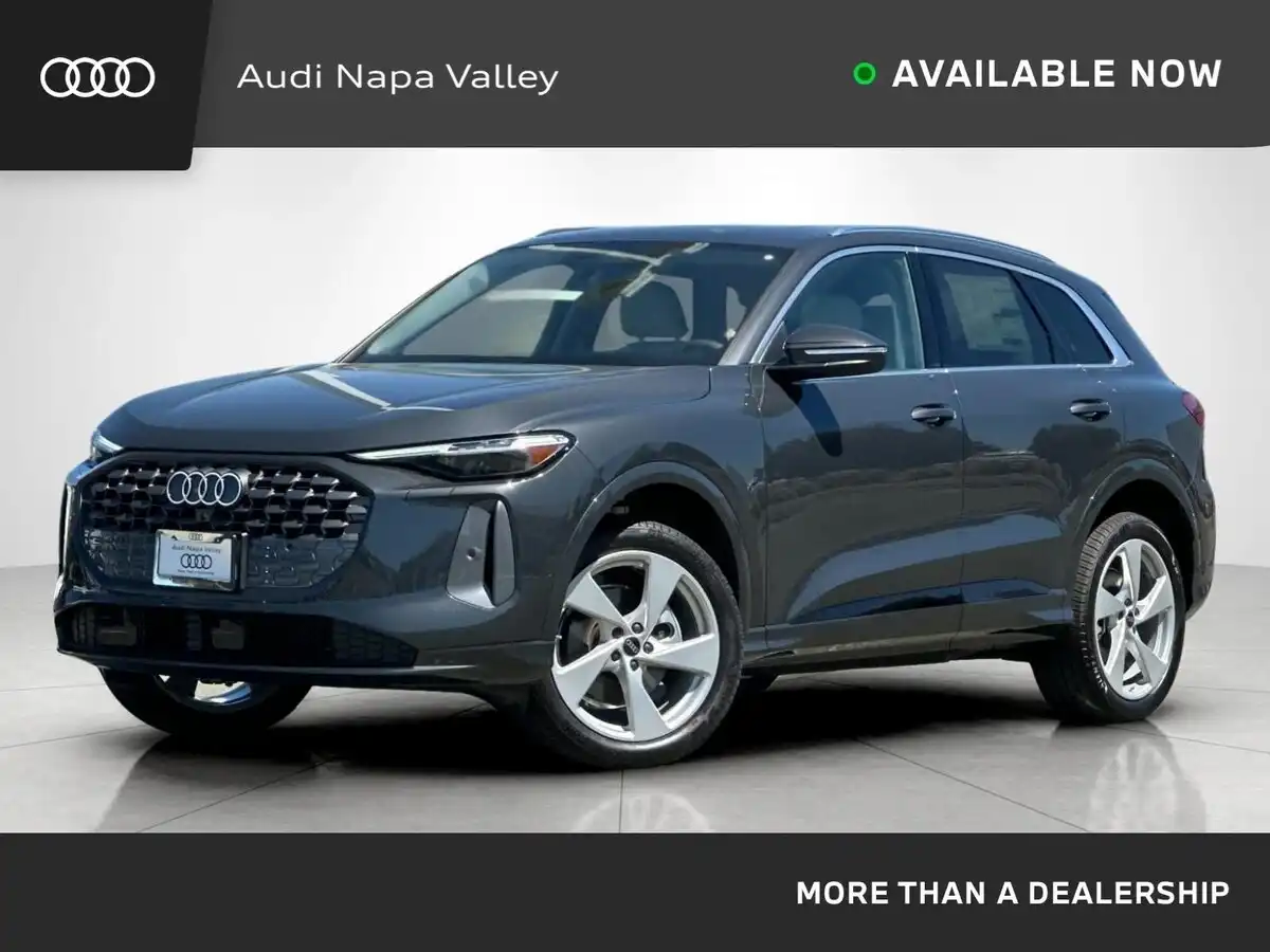 2026 Audi Q5 Premium Plus quattro's photo
