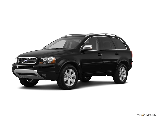 2013 Volvo XC90 3.2 Auto's photo