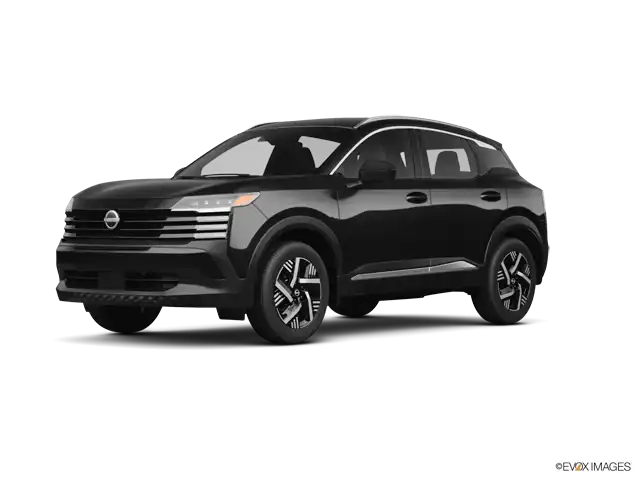 2026 Nissan Kicks 2.0 SV's photo