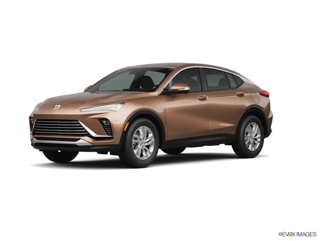 2025 Buick Envista Preferred's photo