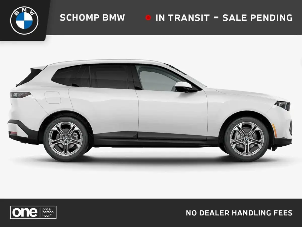 2027 BMW X5 X5's photo