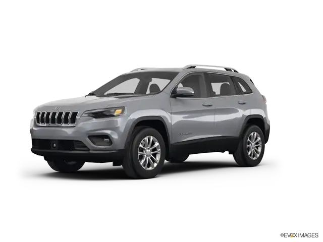 2022 Jeep Cherokee Latitude Lux 4WD's photo