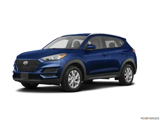 2020 Hyundai Tucson Value AWD's photo