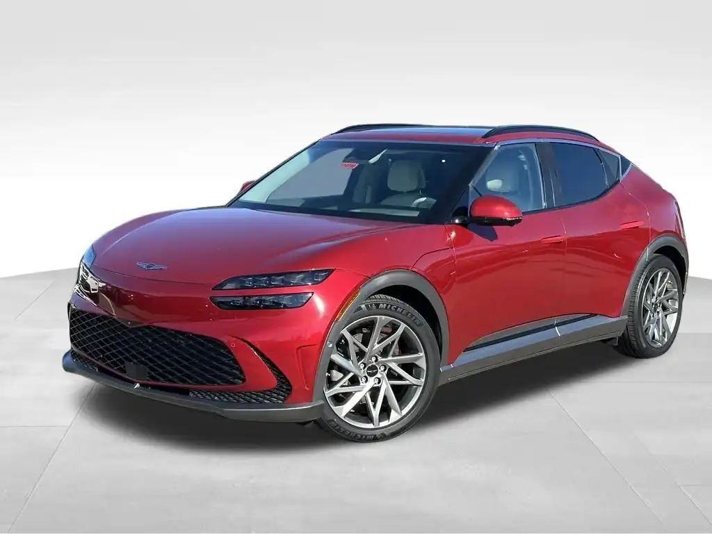 2023 Genesis GV60 GV60 Advanced's photo