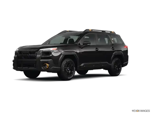 2026 Subaru Outback Outback Wilderness's photo