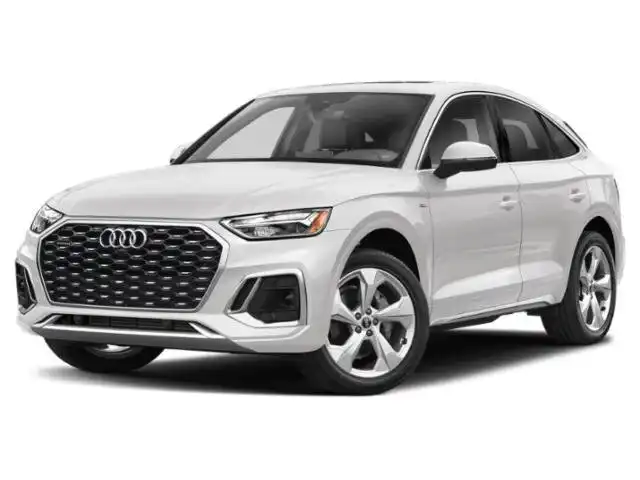 2024 Audi Q5 Sportback 45 Premium Plus's photo
