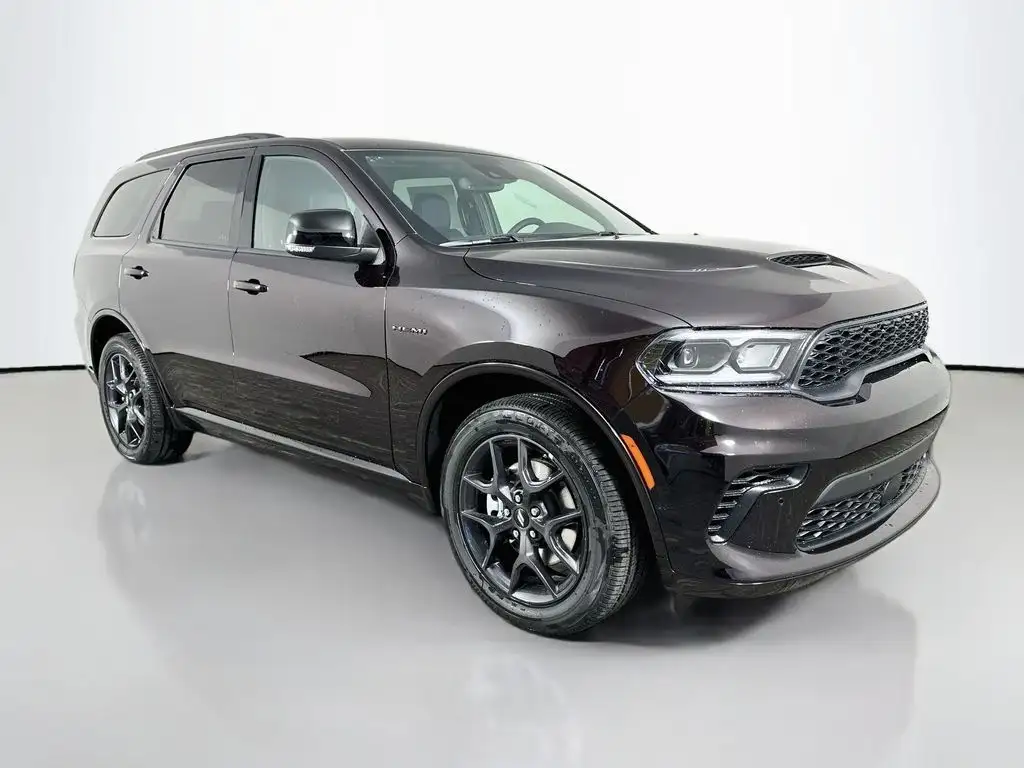 2026 Dodge Durango GT HEMI Plus V8 AWD's photo