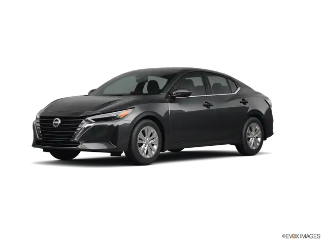 2024 Nissan Sentra S CVT's photo
