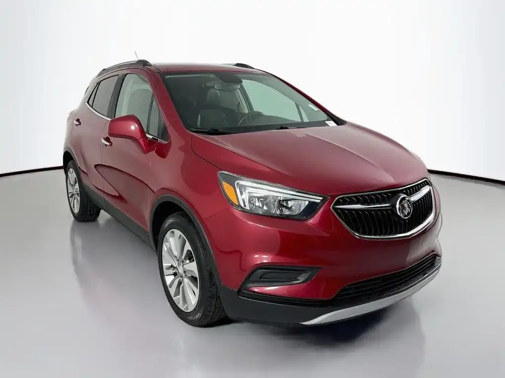 2020 Buick Encore Preferred's photo