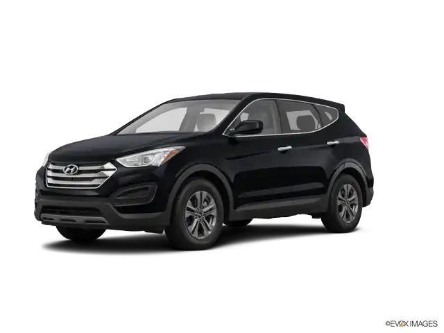2016 Hyundai Santa Fe 2.0T Sport AWD's photo