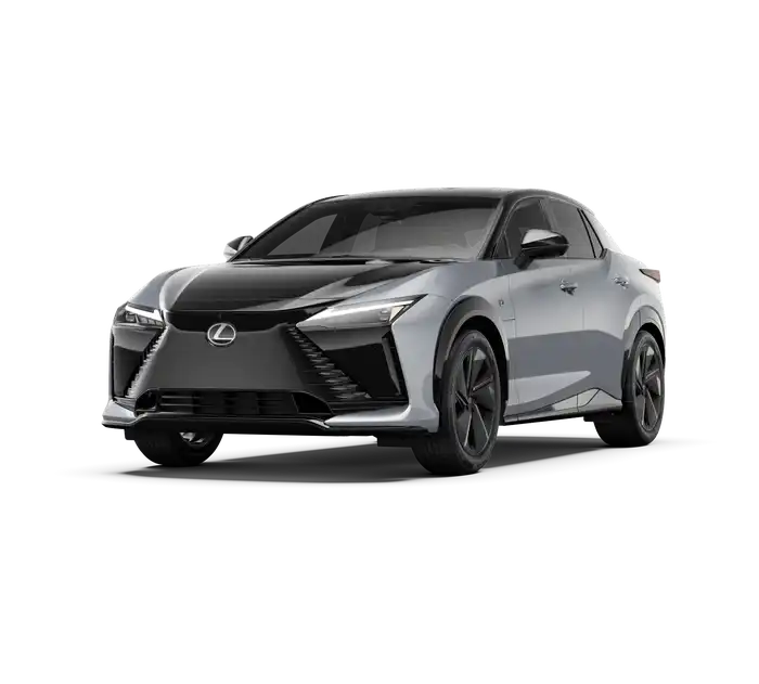 2026 Lexus RZ 450e 550e F SPORT AWD's photo