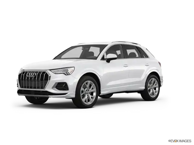 2024 Audi Q3 45 TFSI S Line Premium Plus quattro's photo