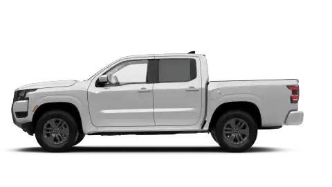 2026 Nissan Frontier SV Crew Cab 2WD SWB's photo