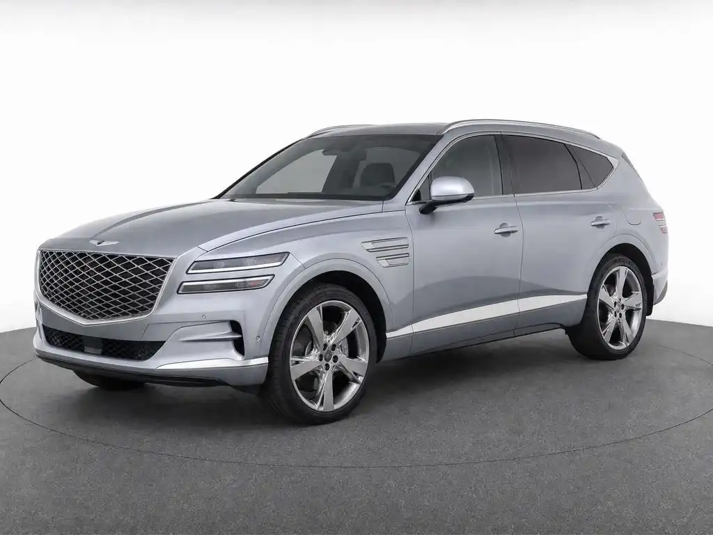 2023 Genesis GV80 3.5T Standard AWD's photo