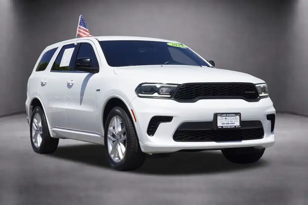 2023 Dodge Durango GT AWD's photo