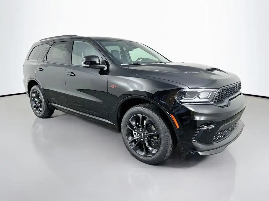 2026 Dodge Durango GT Plus AWD's photo
