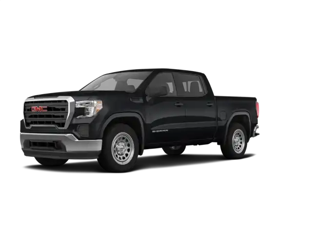 2022 GMC Sierra 4WD Crew Cab Short Box SLT's photo