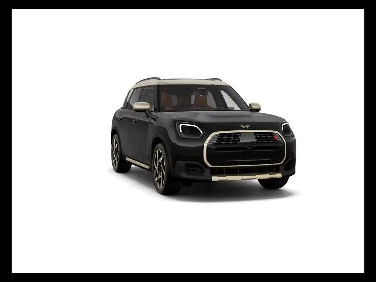 2027 MINI Countryman S ALL4's photo