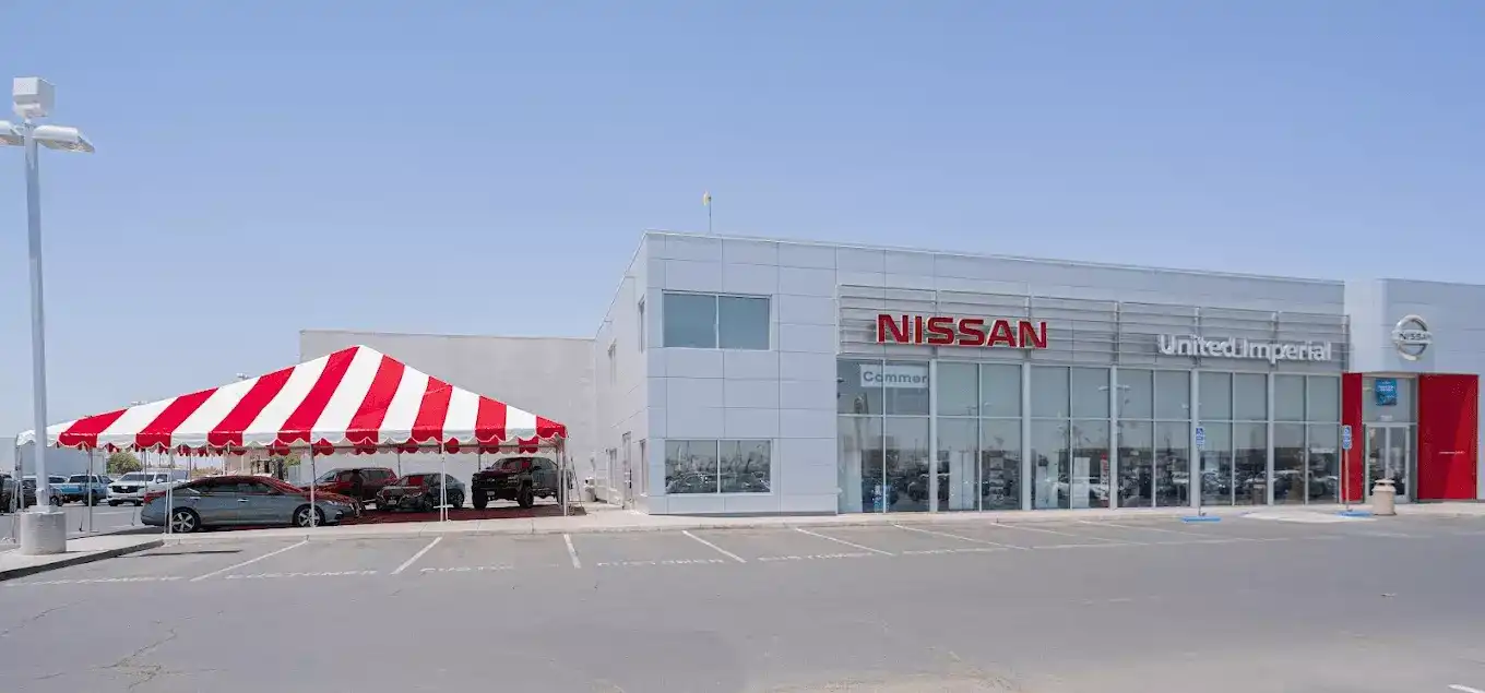 2026 Nissan Pathfinder Rock Creek 4WD's photo