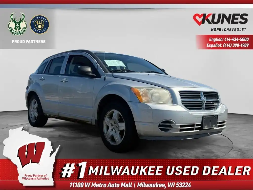 2009 Dodge Caliber SE FWD's photo