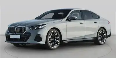 2027 BMW i5 eDrive40 Sedan's photo